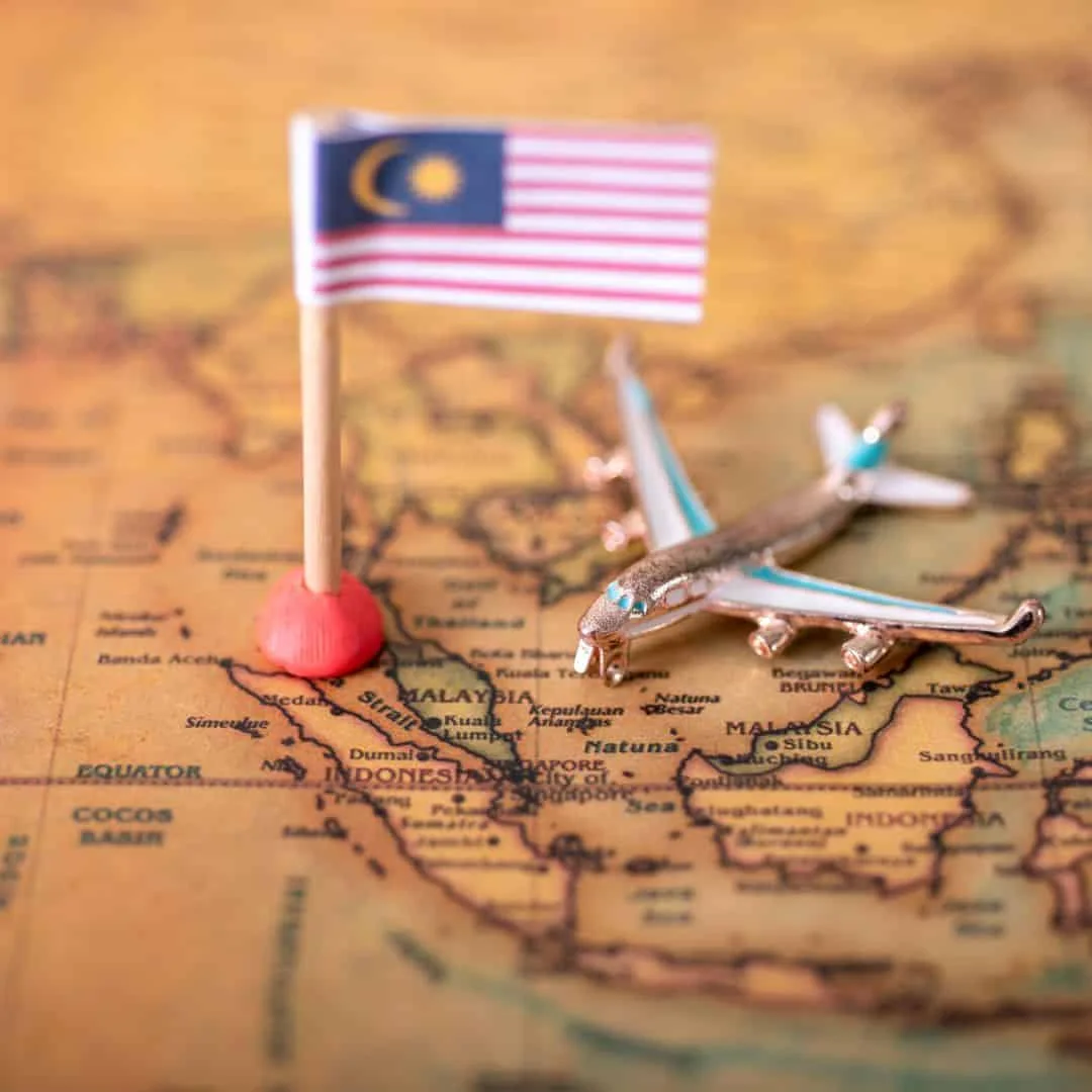 10 Tempat Percutian Menarik Di Malaysia: Menyesal Kalau Skip